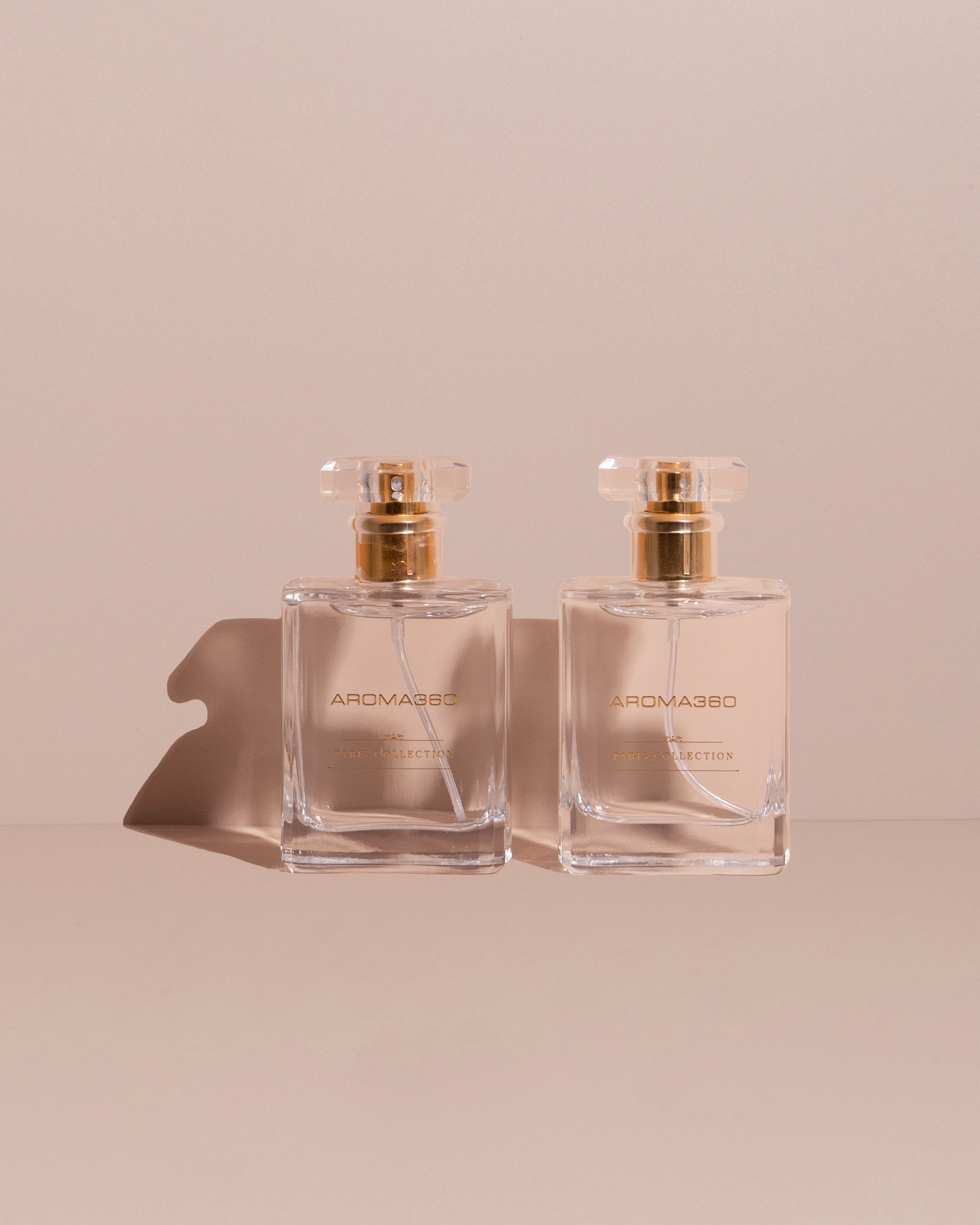 Paris Collection Room Spray Duo Pure Luxury Fragrance