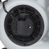 ProBlitz XP AirMover w/ Telescoping Handle and Daisy Chain