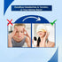 Air Pressure Head Massager Electric Head Eye Massager