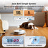 Roborock Qrevo Edge Robot Vacuum with Multifunctional Dock 3.0