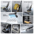 Roborock F25 ACE & F25 ALT Wet and Dry Vacuum Cleaner