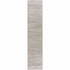 Alfombra azteca Tigri en color marfil y gris 2318 - Oferta