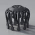 Migraine Relief Head Massager
