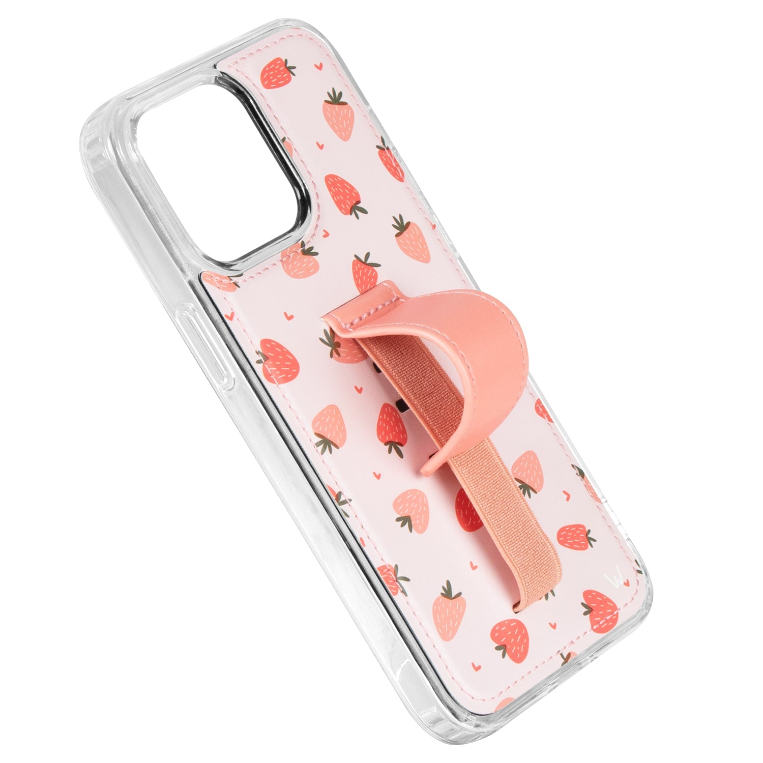 Berry Bliss Walli-Lite Phone Case