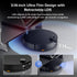 Roborock Saros 10 Robot Vacuum with Dual Anti-tangle System