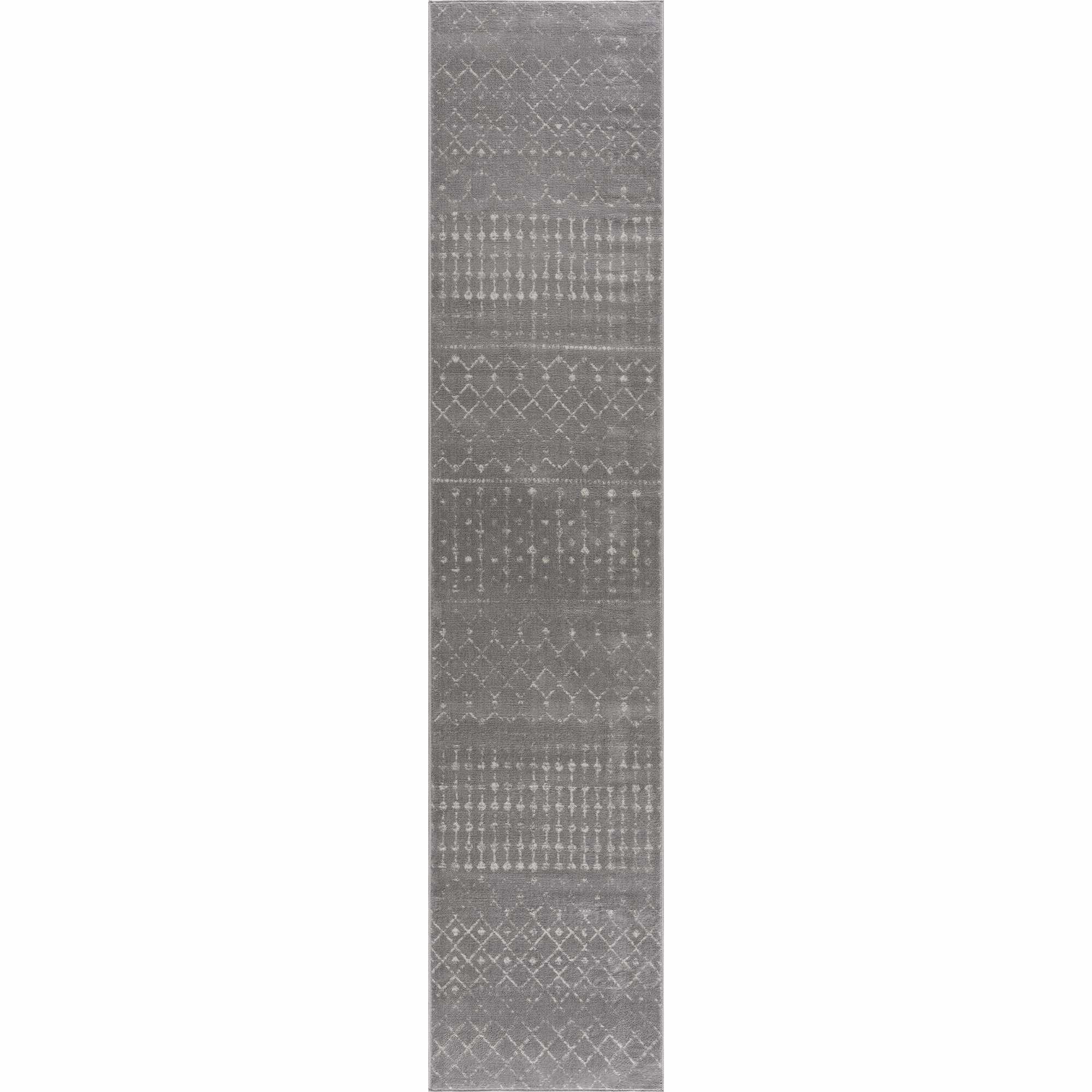 Tigrican Gray 2330 Area Rug - Clearance