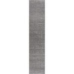 Tigrican Gray 2330 Area Rug - Clearance