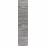Alfombra Tigrican 2334 Gris Claro - Edición Limitada