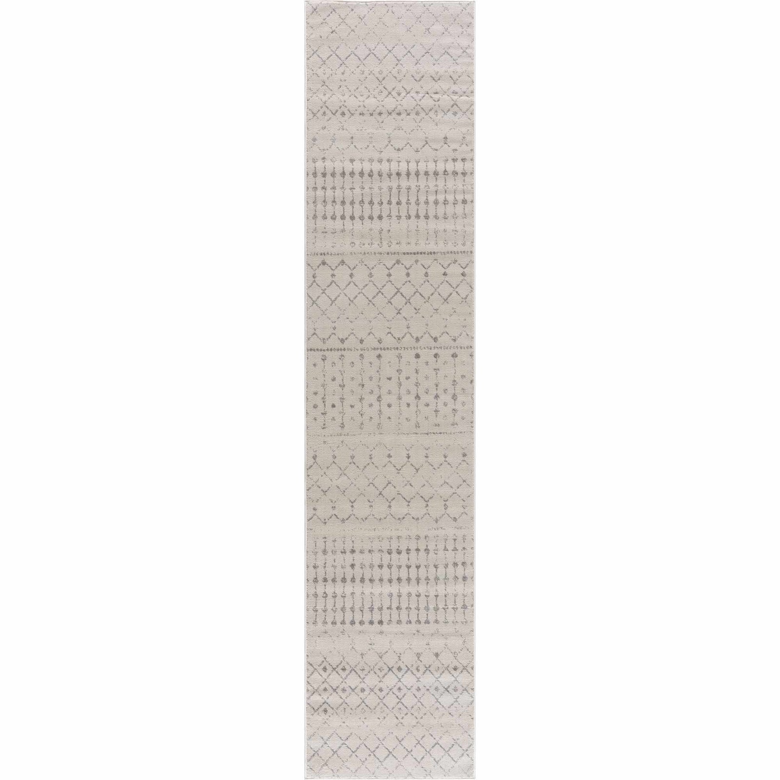 Alfombra Tigrican Ivory 2331