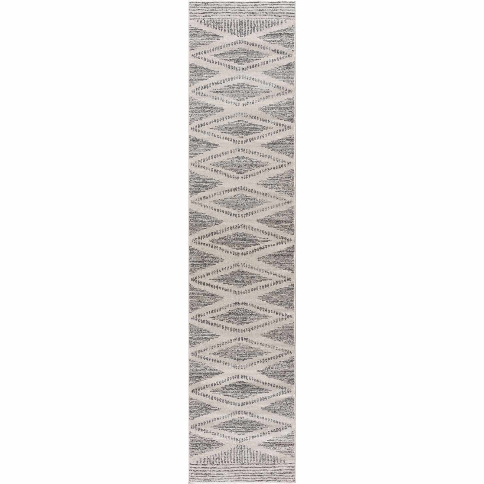 Alfombra Tigrisis Marfil 2327