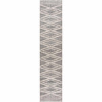 Alfombra Tigrisis Marfil 2327