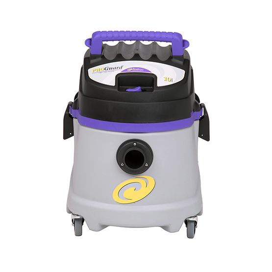 ProGuard 10 Wet/Dry Vacuum with Tool Kit