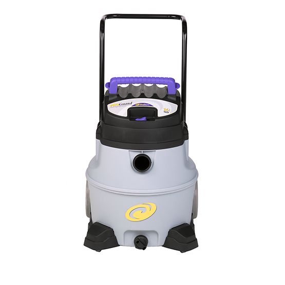 ProGuard 16 Gal. Commercial Wet/Dry Vacuum with Tool Kit