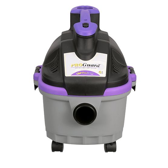 ProGuard 4 Portable Wet/Dry Vacuum with Tool Kit