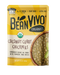 Bean Vivo Chickpeas Coconut Curry, 10 Oz Pack of 6