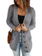 Casual Cardigan