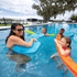 WOW Watersports Vacation Mode Molded Foam Pool Noodle