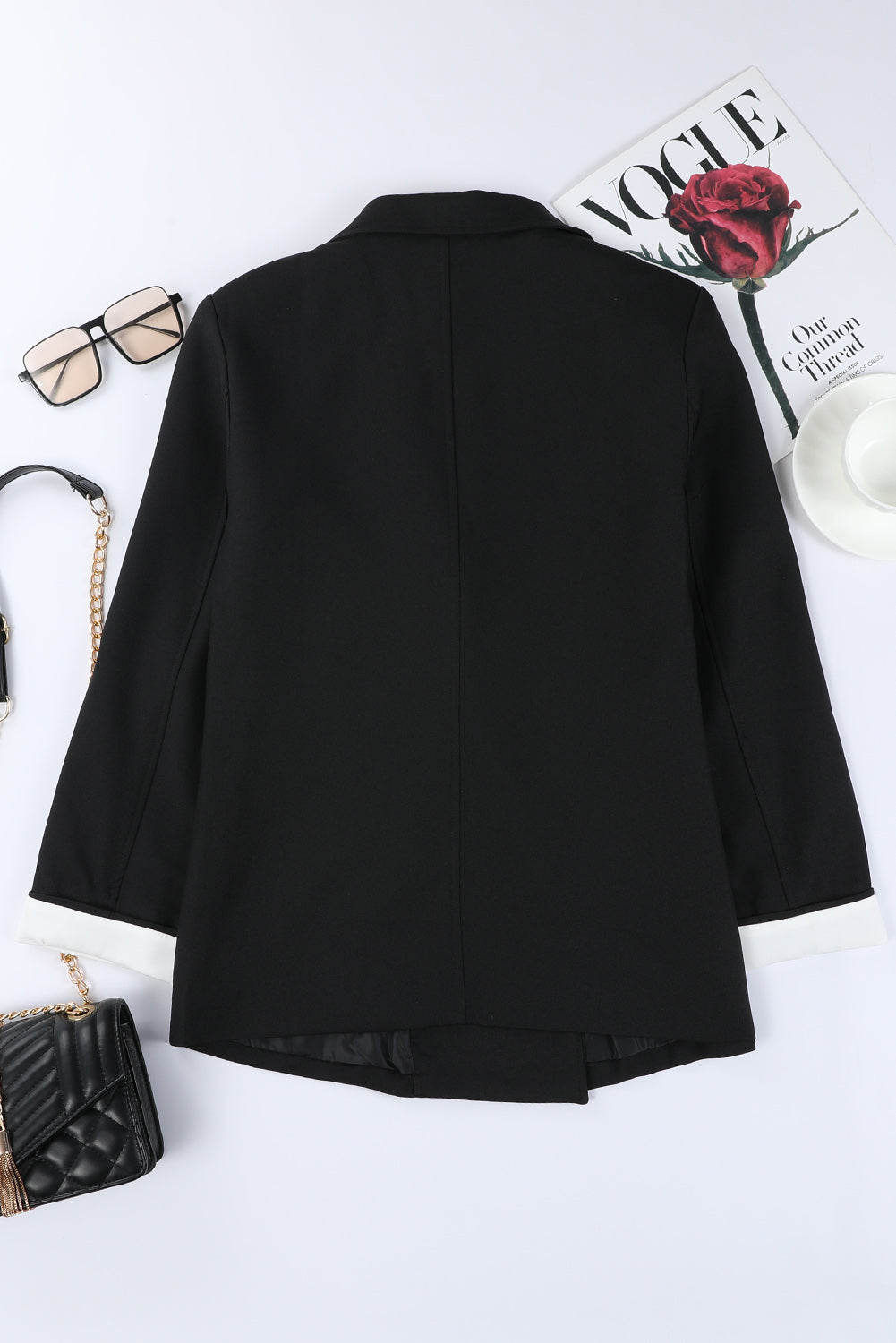 Trendy Blazer