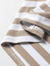 Soft and Stretchy Mock Neck T-Shirt