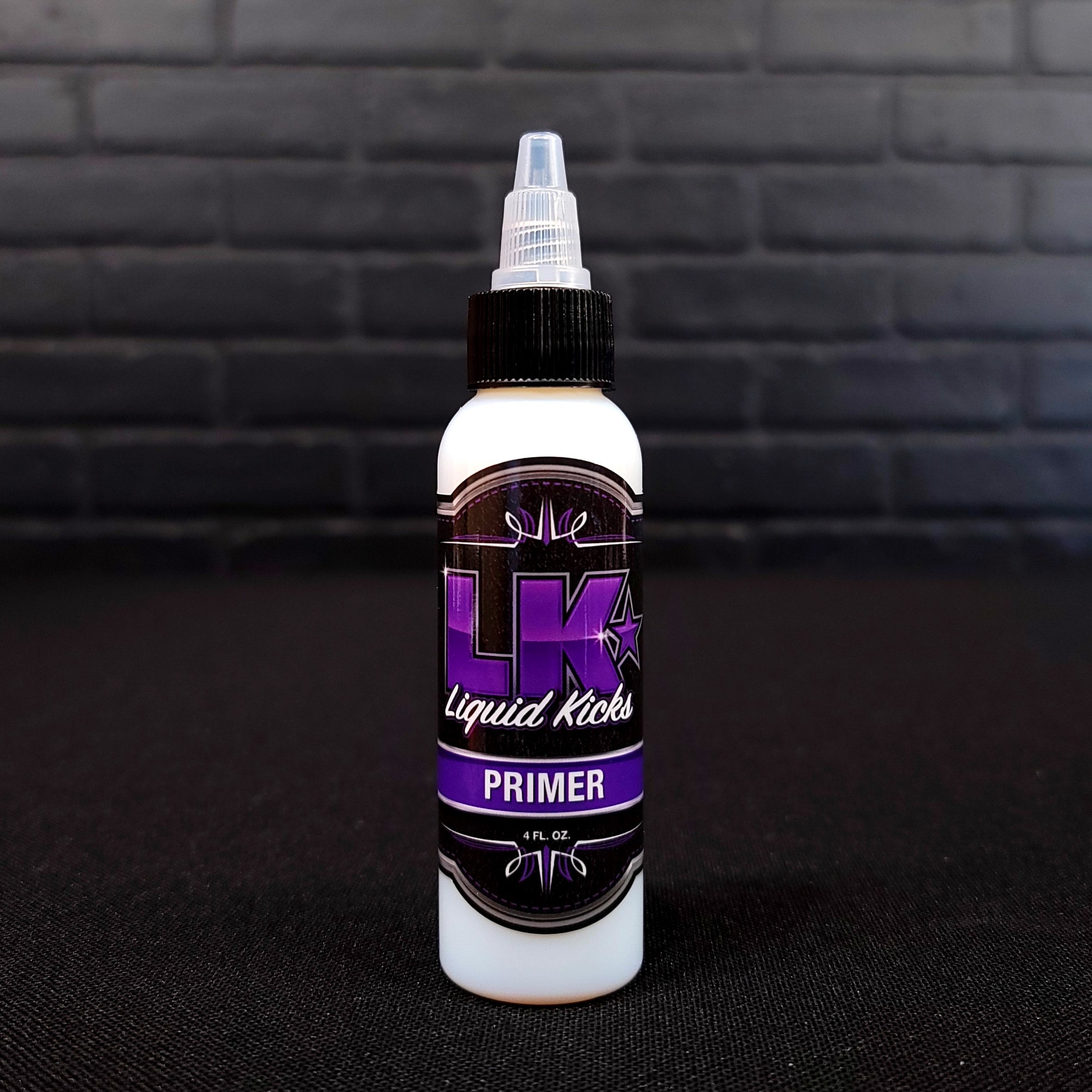 2oz LK Leather Primer