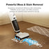 Roborock Dyad Pro Combo 5-in-1 Wet and Dry Vacuum Cleaner