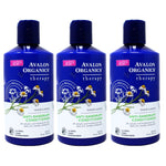 Acondicionador Avalon Active Organics - Anticaspa - 14 oz