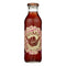 Shaka Tea Lemon Lokelani Rose - Pack of 12, 14 Fz