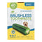 Pasta dental masticable Ark Naturals sin cepillo para perros medianos (60 unidades) 