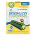 Pasta dental masticable Ark Naturals sin cepillo para perros medianos (60 unidades) 