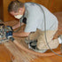 Racatac Kneeling Sitting Creeper with 2" Casters