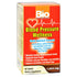 Comprimidos Bio Nutrition para la presión arterial (60 unidades)