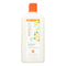 Champú revitalizante Andalou Naturals con argán y naranja dulce (325 ml)