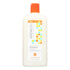 Champú revitalizante Andalou Naturals con argán y naranja dulce (325 ml)