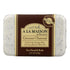 A La Maison Coconut Charcoal Detoxifying Bar Soap (Pack of 8.8 Oz.)
