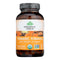 Organic India USA Whole Herb Tumeric Supplement