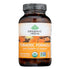 Organic India USA Whole Herb Tumeric Supplement