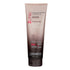 Champú Giovanni 2chic con queratina brasileña y aceite de argán ultra liso - 256 ml 