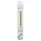 Velas de cera de abejas Wally's Natural Products - Indulgencia de lavanda (paquete de 2)