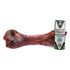 Hueso de cerdo para perro Happy N Healthy Pet (paquete de 6 - 1 unidad), 0.9°