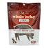 Golosinas para perros con tocino y cecina entera de Fruitables (paquete de 8, 5 oz)