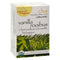 Té Rooibos de vainilla orgánico Imperial del tío Lee, 18 unidades