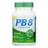Acidófilo probiótico PB 8 de Nutrition Now para la salud intestinal - 120 cápsulas vegetales