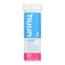 Nuun Active Hydration Cítricos (paquete de 8, 10 comprimidos por tubo) 