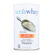 Proteína de suero de leche Tera's (12 oz) - Cabra natural sin azúcar