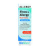 Bio-Allers Spray nasal para el alivio de la sinusitis y las alergias, 0.8 onzas líquidas 