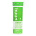 Tabletas Nuun Vitamins Drink - Mandarina y Lima (Paquete de 8 - 12 tabletas)