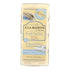 Jabón en barra molido francés A La Maison, paquete de 4, sal marina fresca, 3,5 oz.