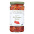 Tiras de pimiento morrón liofilizado premium de Jeff, paquetes de 12 oz (6)