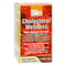 Suplemento Bio Nutrition para el bienestar del colesterol - 60 cápsulas
