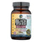 Aceite de semilla negra de Amazing Herbs - 90 cápsulas blandas